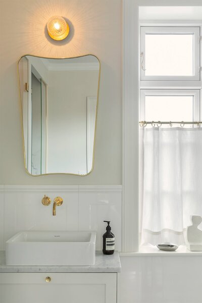 Nuura designová nástěnná svítidla Liila Wall Small