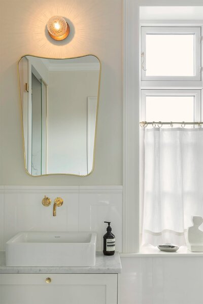 Nuura designová nástěnná svítidla Liila Wall Small