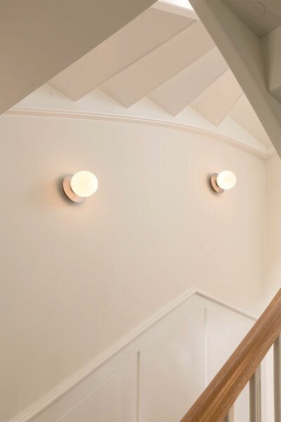Nuura designová nástěnná svítidla Liila Wall Small