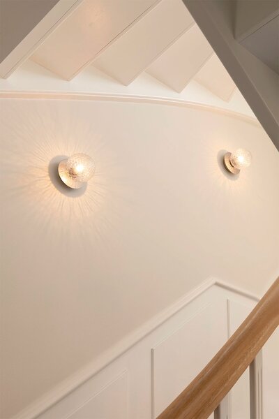 Nuura designová nástěnná svítidla Liila Wall Small