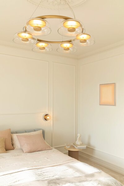 Nuura designová nástěnná svítidla Liila Wall Small