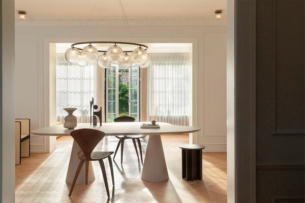 Nuura designová nástěnná svítidla Liila Wall Small
