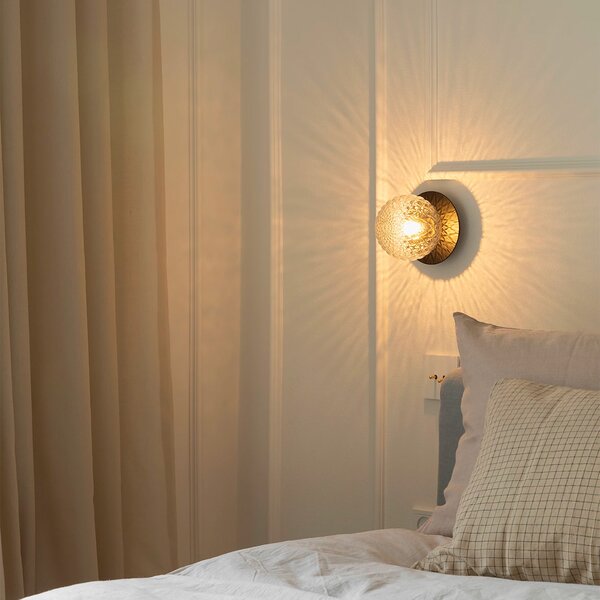 Nuura designová nástěnná svítidla Liila Wall Small