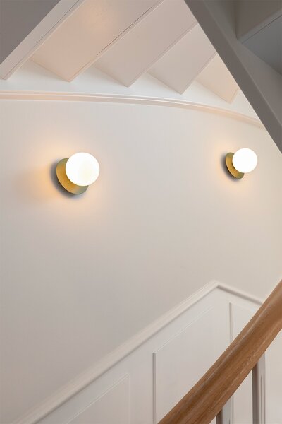 Nuura designová nástěnná svítidla Liila Wall Medium