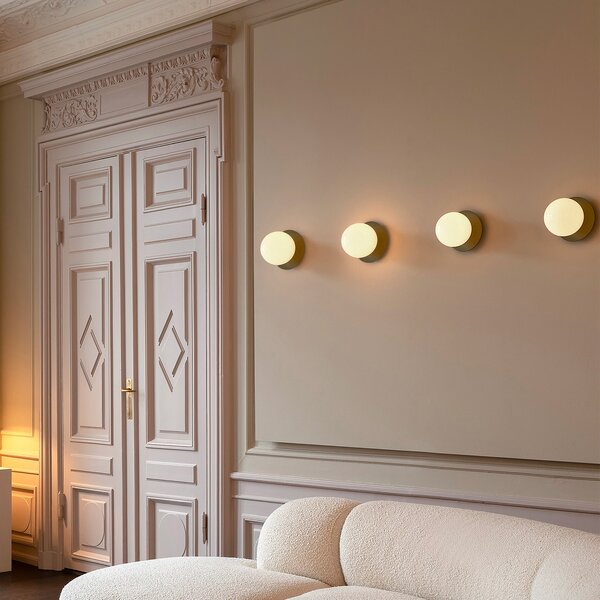Nuura designová nástěnná svítidla Liila Wall Medium