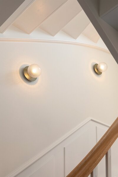 Nuura designová nástěnná svítidla Liila Wall Medium