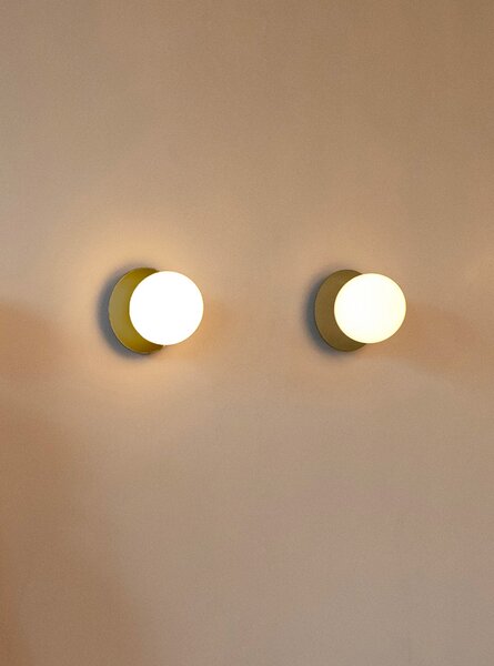 Nuura designová nástěnná svítidla Liila Wall Medium