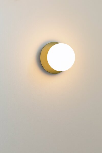 Nuura designová nástěnná svítidla Liila Wall Medium