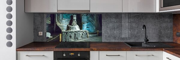 Tvrzený panel Solný důl pksh-88676632