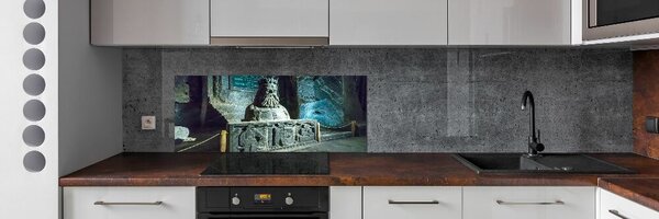 Tvrzený panel Solný důl pksh-88676632