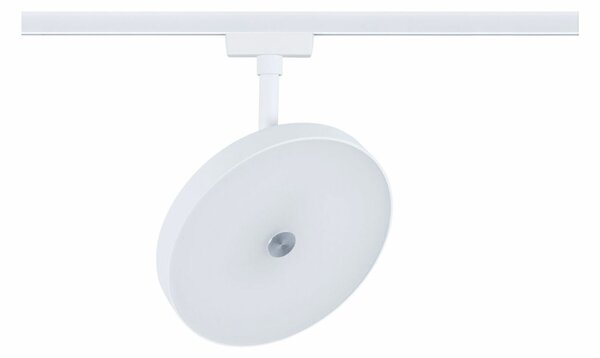PAULMANN URail LED lištový spot 3-krokové-stmívatelné Hildor 15W 3000K stmívatelné 230V bílá