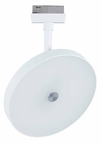 PAULMANN URail LED lištový spot 3-krokové-stmívatelné Hildor 15W 3000K stmívatelné 230V bílá