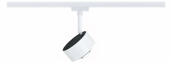 PAULMANN URail LED lištový spot Aldan spot 8W 4000K stmívatelné 230V bílá