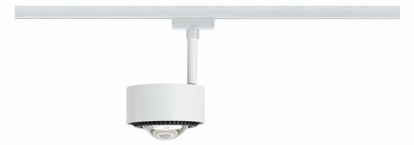 PAULMANN URail LED lištový spot Aldan spot 8W CCT 230V bílá