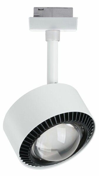 PAULMANN URail LED lištový spot Aldan spot 8W CCT 230V bílá