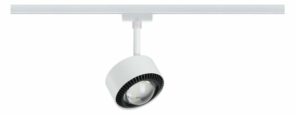 PAULMANN URail LED lištový spot Aldan spot 8W CCT 230V bílá