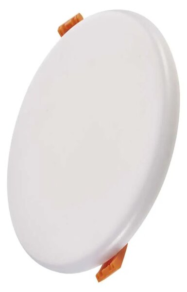 Emos lighting LED vestavné svítidlo VIXXO, kruhové, bílé, 13,5W neutr. b., IP65 1540111520