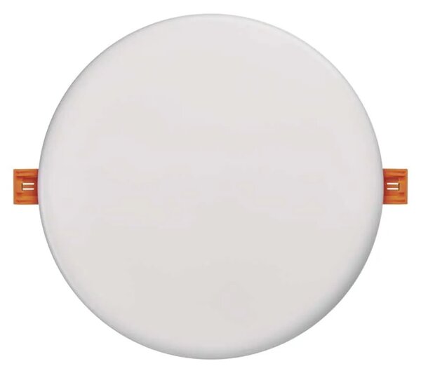 Emos lighting LED vestavné svítidlo VIXXO, kruhové, bílé, 19W neutr. b., IP65 1540112220