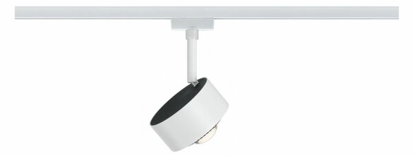 PAULMANN URail LED lištový spot Aldan spot 8W CCT 230V bílá