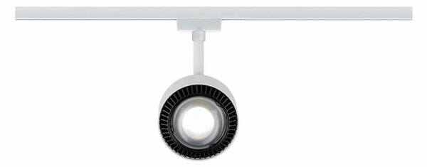 PAULMANN URail LED lištový spot Aldan spot 8W CCT 230V bílá