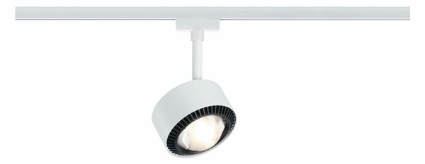 PAULMANN URail LED lištový spot Aldan spot 8W CCT 230V bílá
