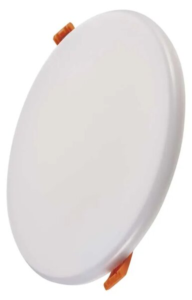 Emos lighting LED vestavné svítidlo VIXXO, kruhové, bílé, 19W neutr. b., IP65 1540112220
