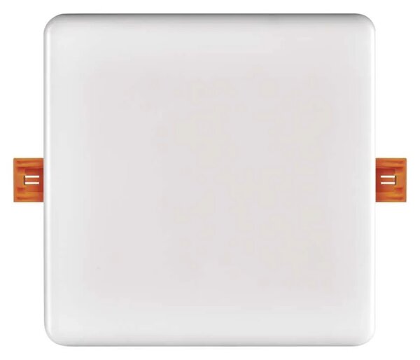 Emos lighting LED vestavné svítidlo VIXXO, čtvercové, bílé, 13,5W neut.b.,IP65 1540211520