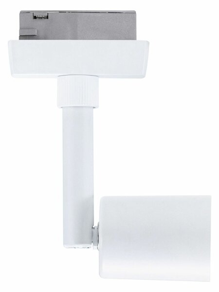 PAULMANN URail LED lištový spot Salt GU10 max. 10W 230V bílá