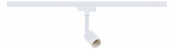 PAULMANN URail LED lištový spot Salt GU10 max. 10W 230V bílá