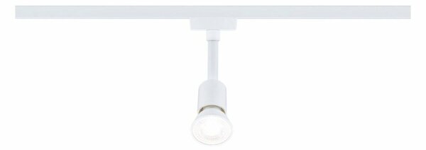 PAULMANN URail LED lištový spot Salt GU10 max. 10W 230V bílá