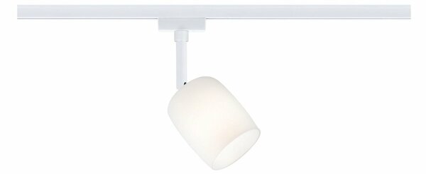 PAULMANN URail lištový spot Blossom G9 max. 10W 230V bílá