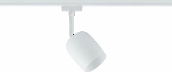 PAULMANN URail lištový spot Blossom G9 max. 10W 230V bílá