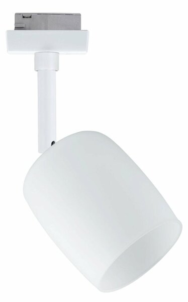 PAULMANN URail lištový spot Blossom G9 max. 10W 230V bílá
