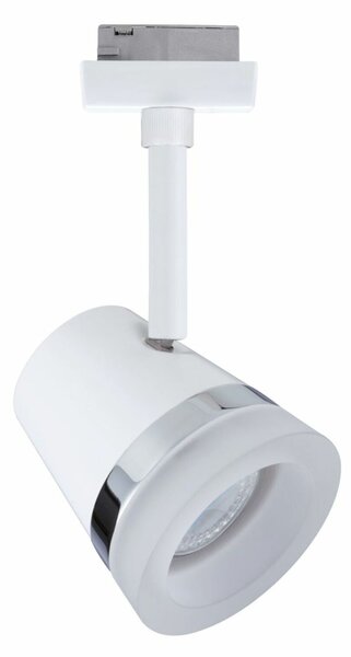 PAULMANN URail lištový spot Cone spot GU10 max. 10W 230V bílá