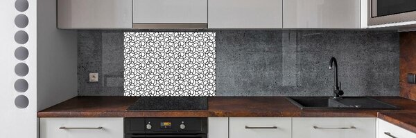Kuchyňský panel Geometrické pozadí pksh-89267601