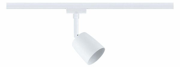 PAULMANN URail lištový spot Cover spot GU10 max. 10W 230V bílá