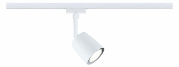 PAULMANN URail lištový spot Cover spot GU10 max. 10W 230V bílá