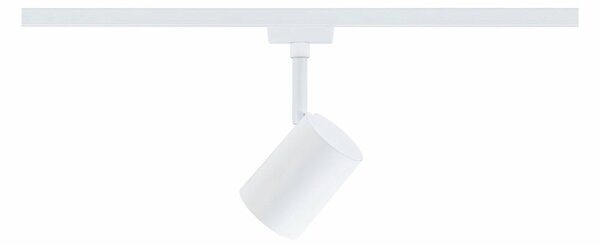 PAULMANN URail lištový spot Luxe GU10 max. 10W 230V bílá