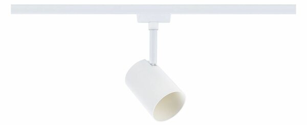 PAULMANN URail lištový spot Luxe GU10 max. 10W 230V bílá