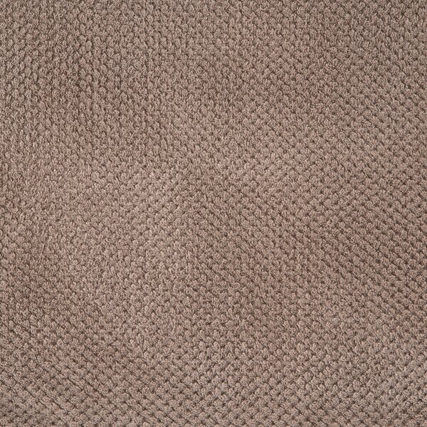 RYCHLESCHNOUCÍ RUČNÍK Z MIKROVLÁKNA ZOE1 50X90 CM BÉŽOVÁ