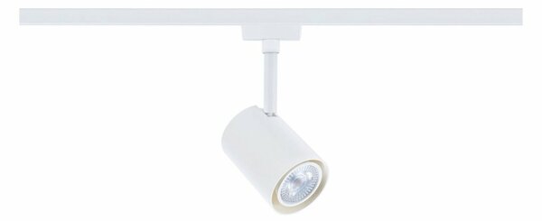PAULMANN URail lištový spot Luxe GU10 max. 10W 230V bílá
