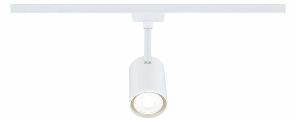 PAULMANN URail lištový spot Luxe GU10 max. 10W 230V bílá