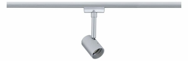 PAULMANN URail lištový spot Runa GU10 max. 10W 230V matný chrom