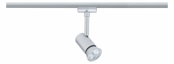 PAULMANN URail lištový spot Runa GU10 max. 10W 230V matný chrom