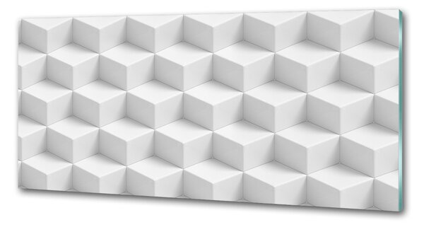 Panel do kuchyně Abstrakce 3D pksh-89398208