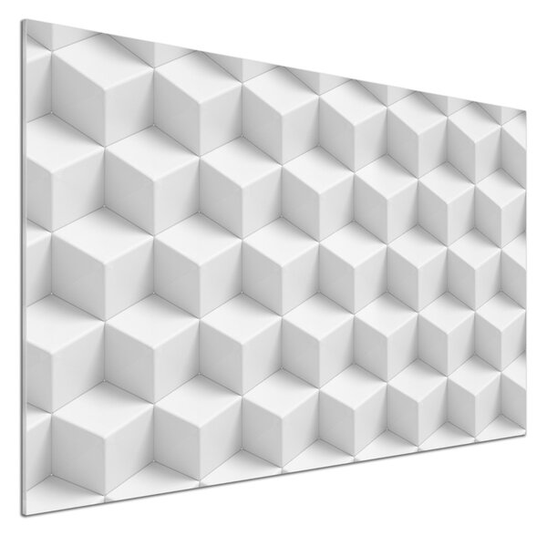 Panel do kuchyně Abstrakce 3D pksh-89398208