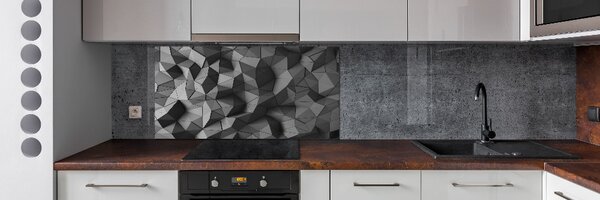 Panel lacobel Abstraktní pozadí 3D pksh-89398223