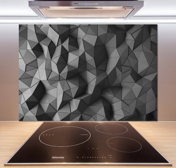 Panel lacobel Abstraktní pozadí 3D pksh-89398223