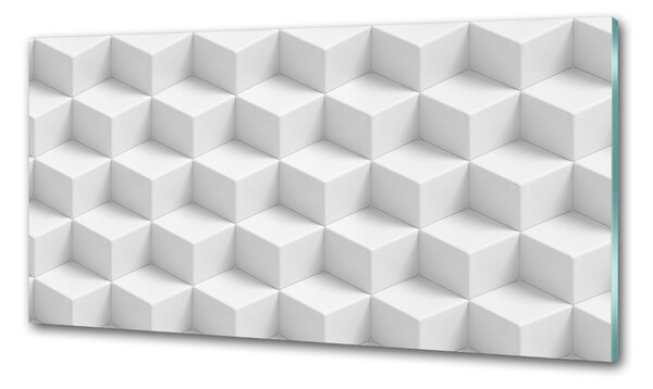 Panel do kuchyně Abstrakce 3D pksh-89398208