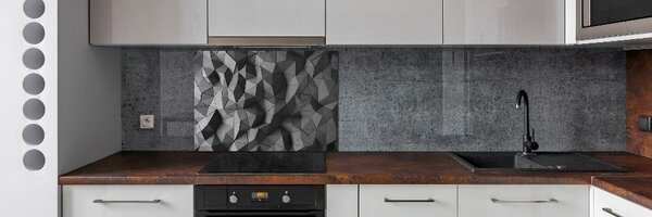 Panel lacobel Abstraktní pozadí 3D pksh-89398223
